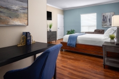 Executive-Bedroom-at-Restored-Path-Detox Executive-Bedroom-at-Restored-Path-Detox