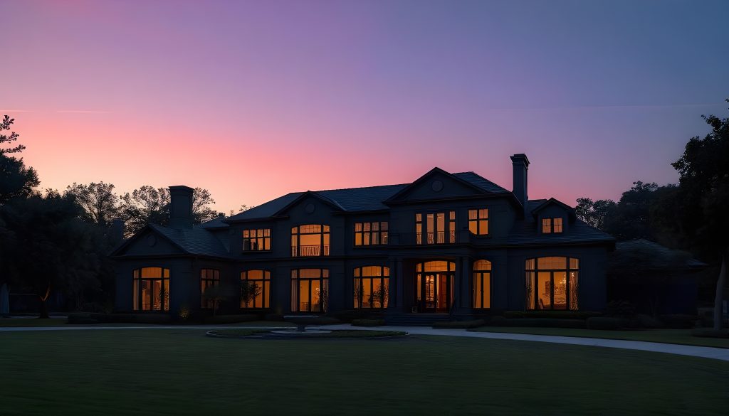 Highland Park, Texas