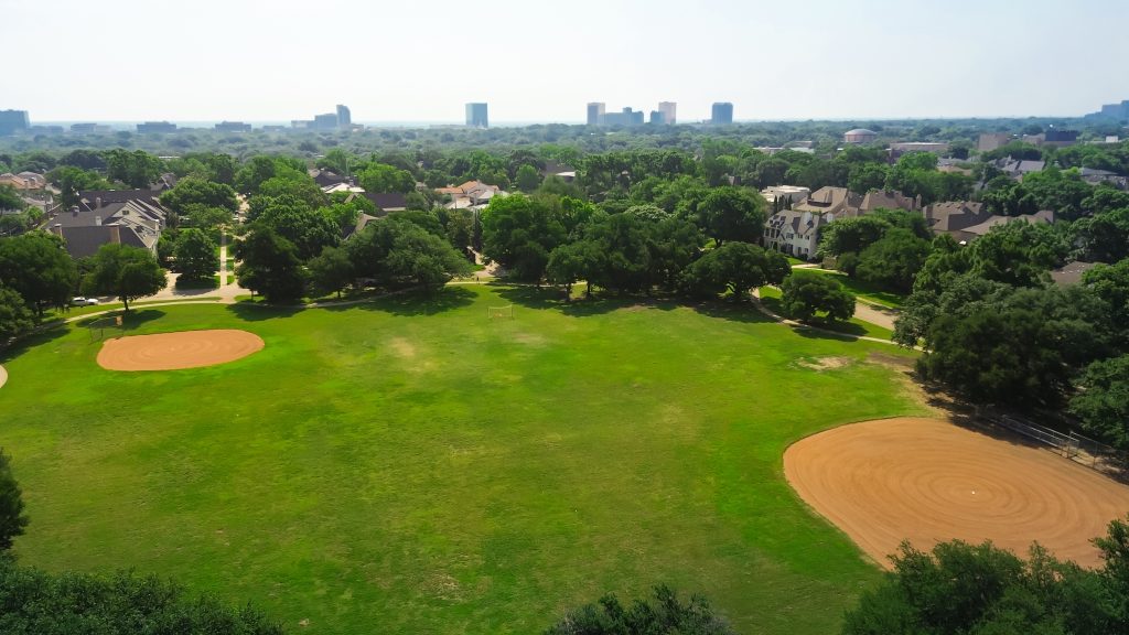 Preston Hollow Texas